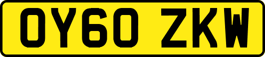 OY60ZKW