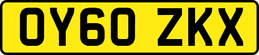 OY60ZKX