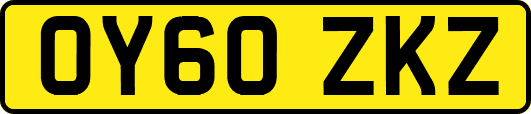 OY60ZKZ