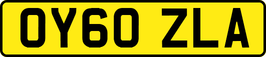 OY60ZLA