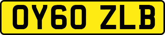 OY60ZLB