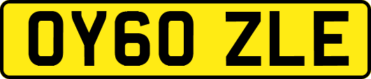 OY60ZLE