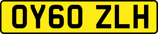 OY60ZLH