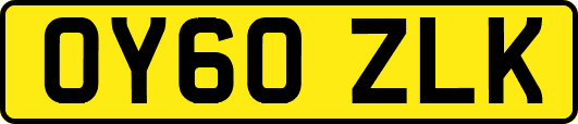 OY60ZLK