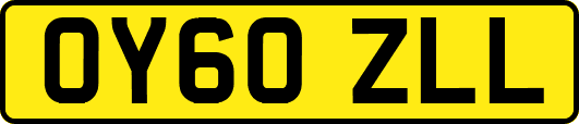 OY60ZLL