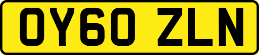 OY60ZLN