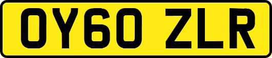 OY60ZLR