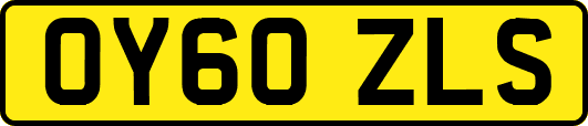 OY60ZLS