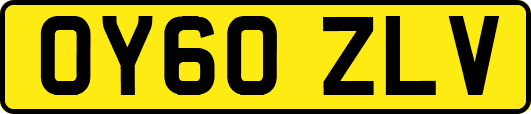OY60ZLV