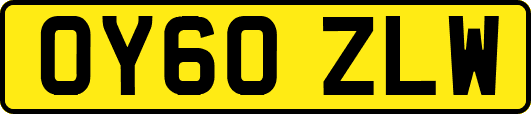 OY60ZLW