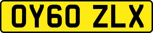 OY60ZLX