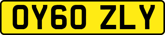 OY60ZLY
