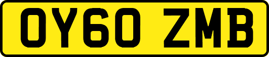 OY60ZMB