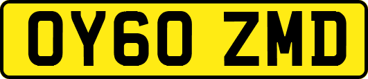 OY60ZMD