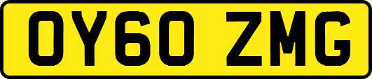 OY60ZMG