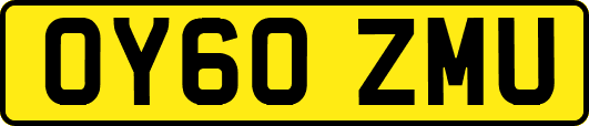 OY60ZMU