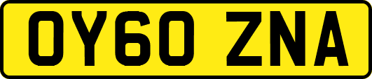 OY60ZNA
