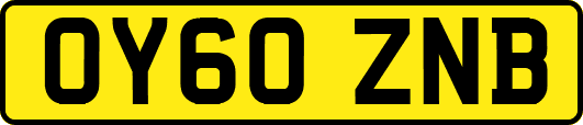 OY60ZNB