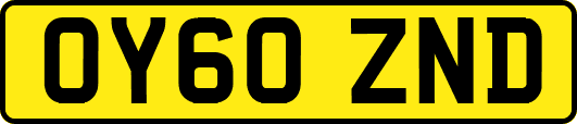 OY60ZND