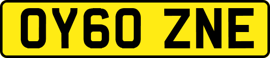 OY60ZNE