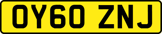 OY60ZNJ