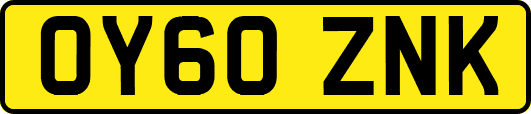 OY60ZNK