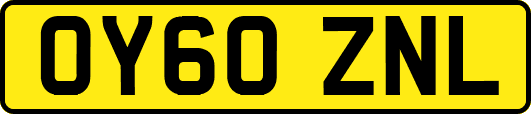 OY60ZNL