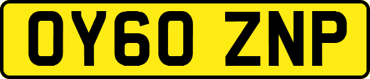 OY60ZNP