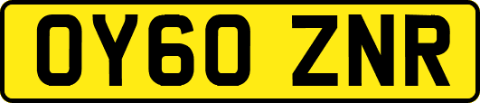 OY60ZNR