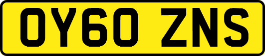 OY60ZNS