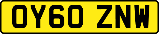 OY60ZNW