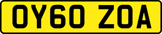 OY60ZOA