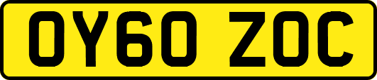 OY60ZOC