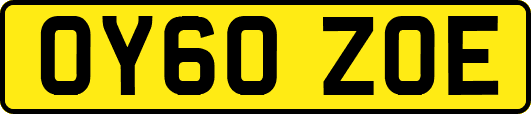 OY60ZOE