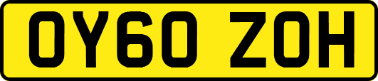OY60ZOH