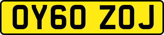 OY60ZOJ