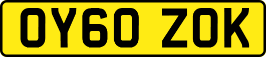 OY60ZOK