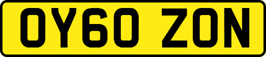 OY60ZON