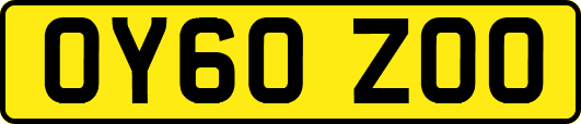 OY60ZOO