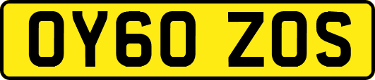 OY60ZOS