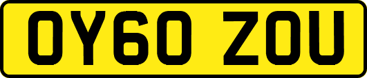 OY60ZOU