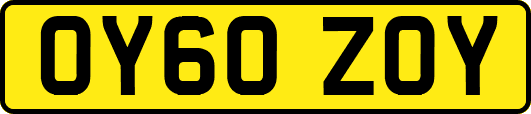 OY60ZOY