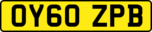 OY60ZPB