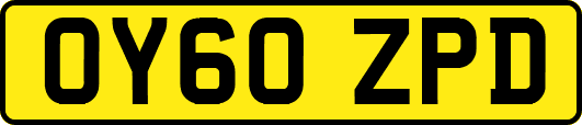 OY60ZPD
