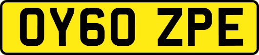 OY60ZPE