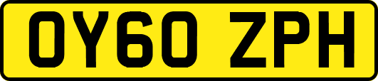 OY60ZPH
