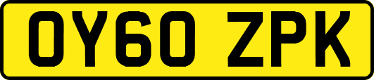 OY60ZPK