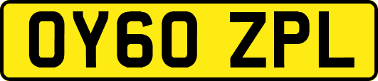 OY60ZPL