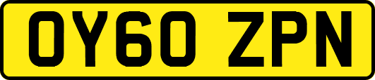 OY60ZPN