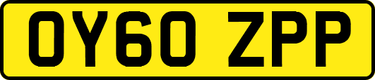 OY60ZPP